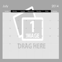 July 2014 Square Calendar.pdf #1