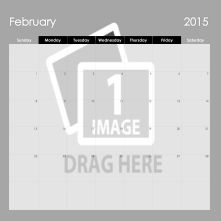 February 2015 Square Calendar.pdf #1