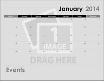 January 2014 Landscape Sheer Photo Calendar.pdf #1