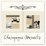 Champagne Moments