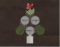 HappyChristmas_Landscape #2