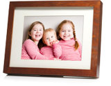 Framed Photo Card