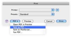 iphoto instructions