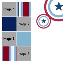 Stars&Stripes #12
