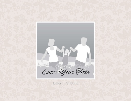 Front Cover - 1 Square