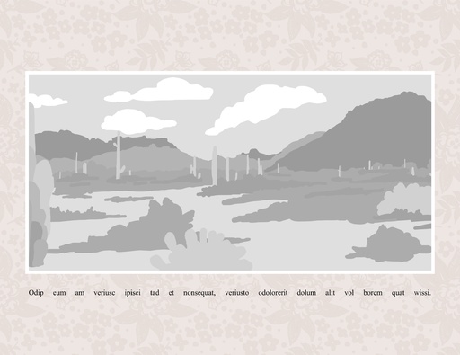 1 Image - Panoramic