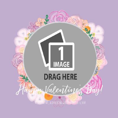 Cover Circle - Lilac