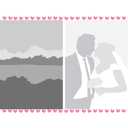 Both + 2 Images