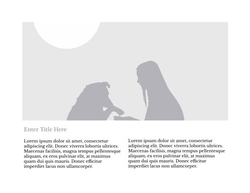 Image Page - 2 Columns