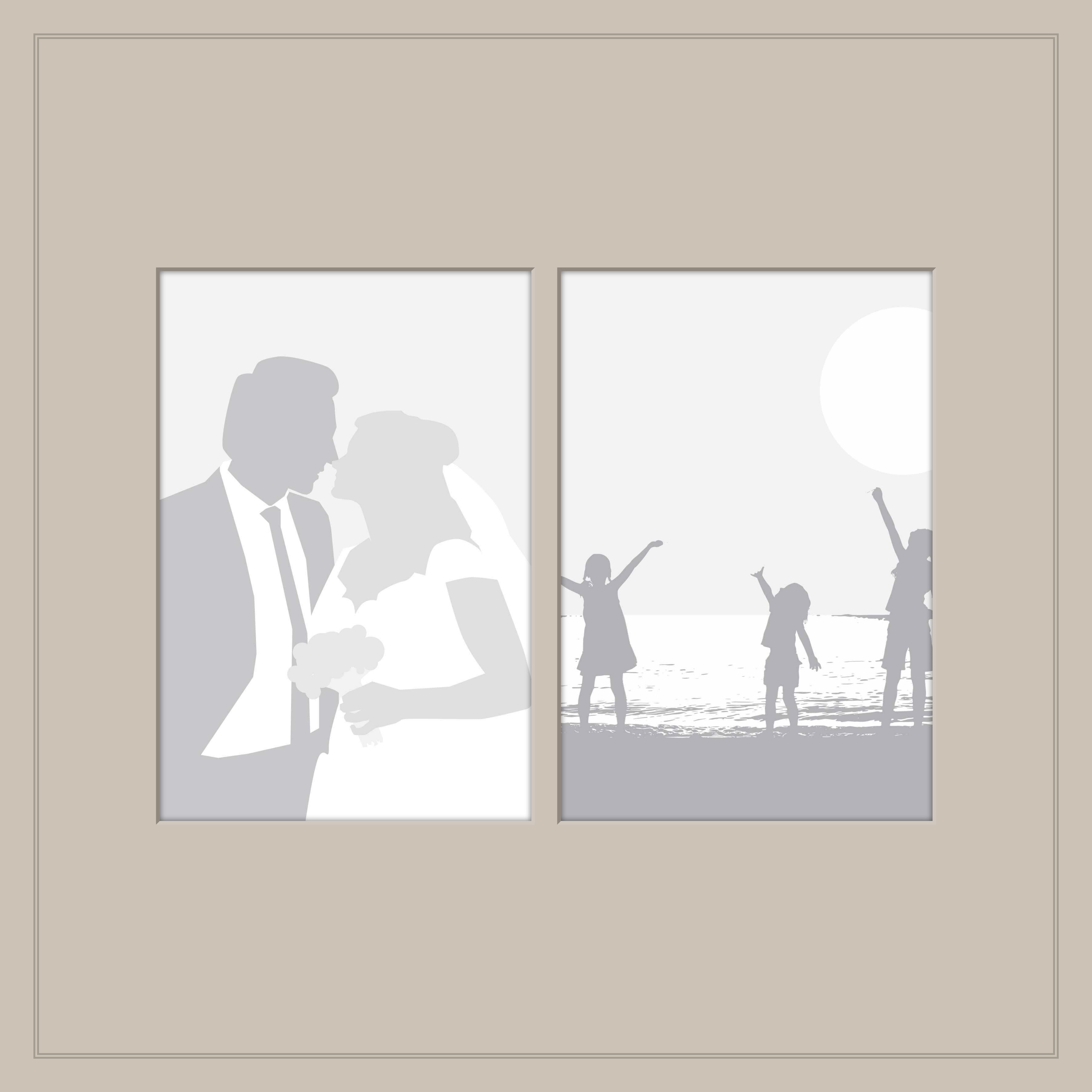 2 Portrait Photos