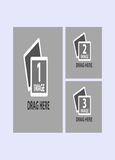 Back - Solid Color (w/ 3 images)