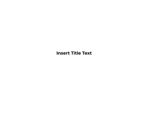 Text Title Page