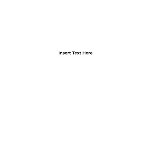 Text Title Page