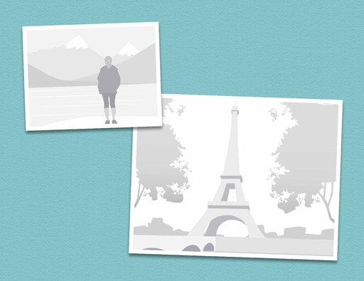 2 Images - Small Left