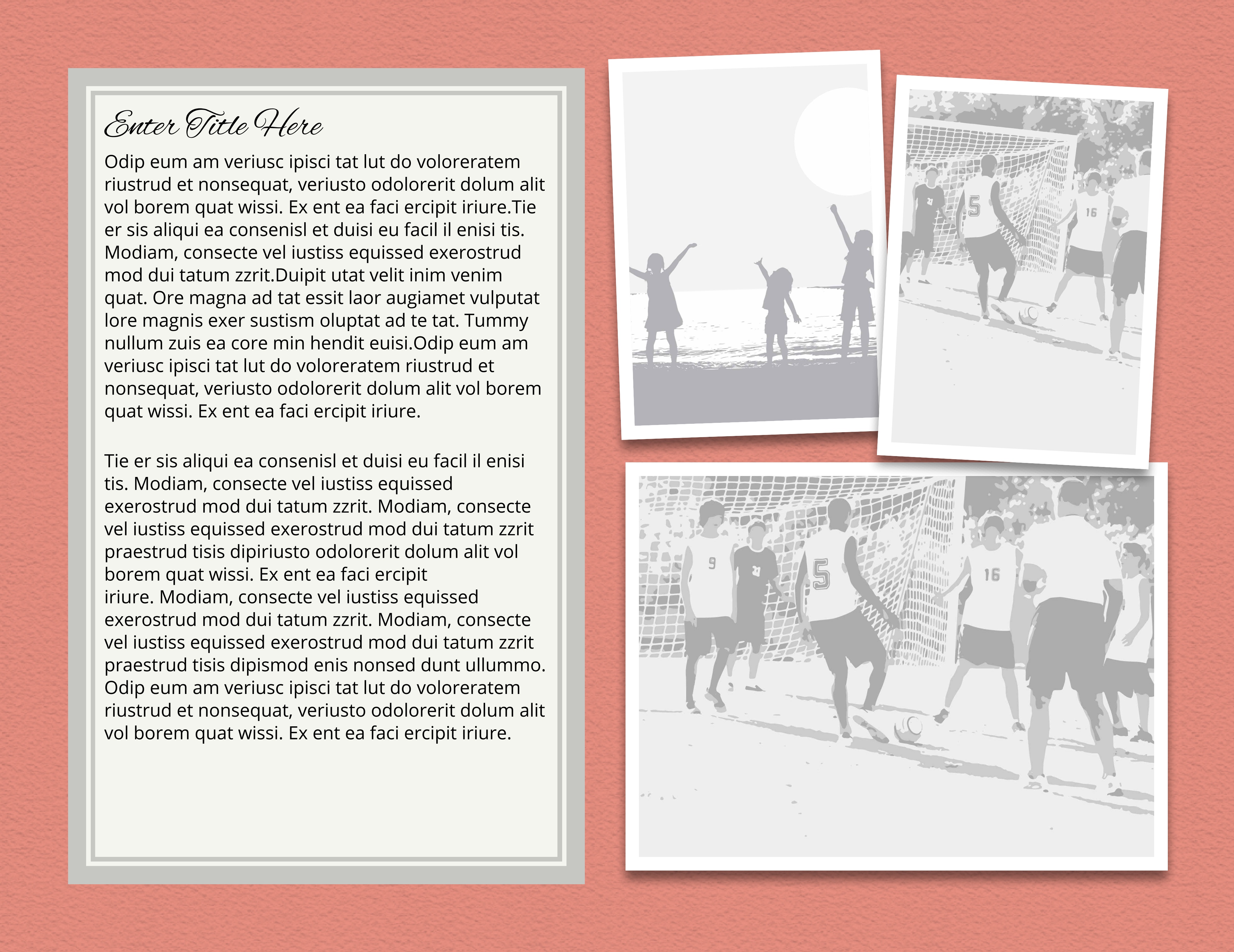 3 Images - Article 