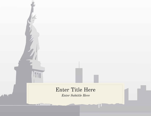 Front Cover - Full Bleed 