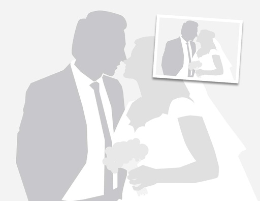 Full Bleed - Image Top Right