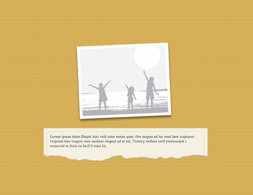 Back Cover - Text