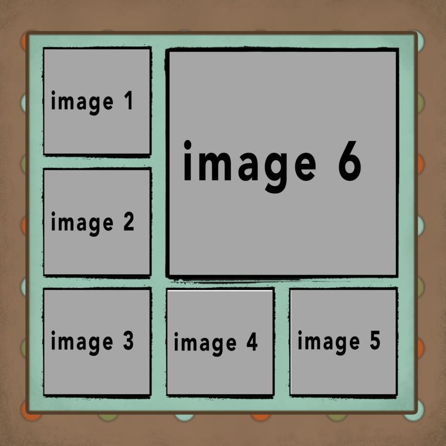 variety #17