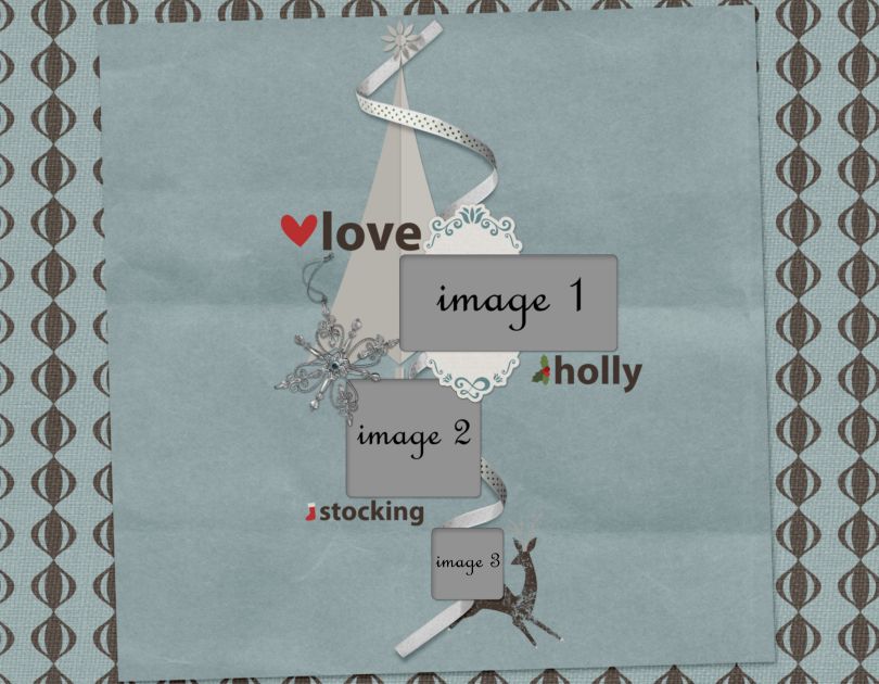 HappyChristmas_Landscape #3