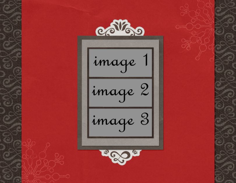 HappyChristmas_Landscape #4