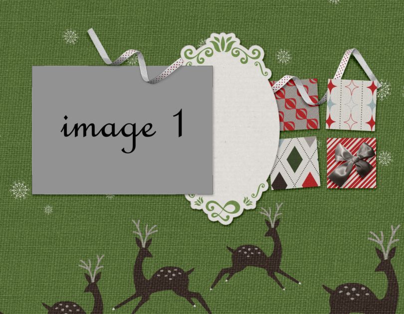 HappyChristmas_Landscape #5