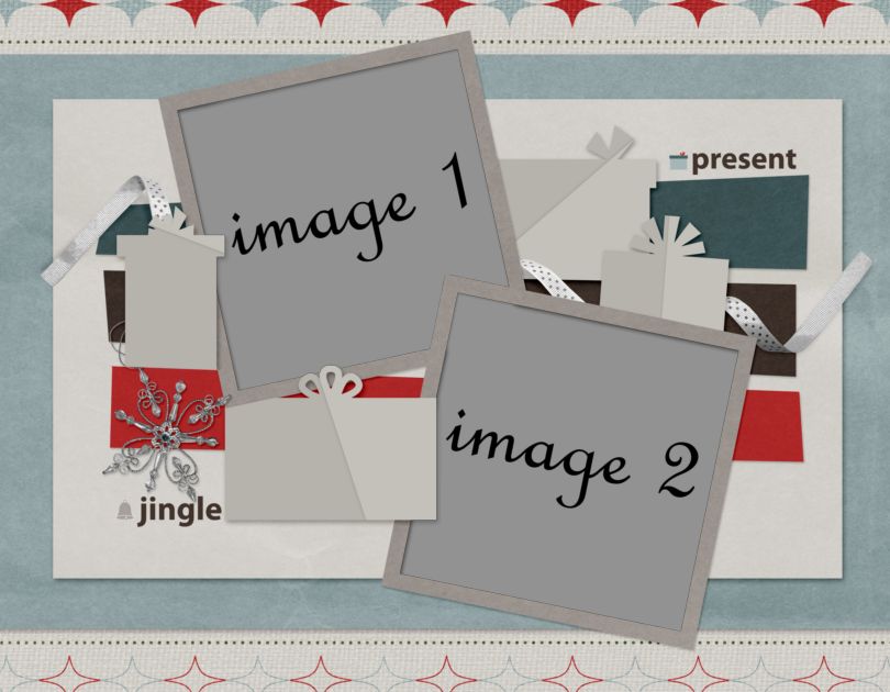 HappyChristmas_Landscape #6