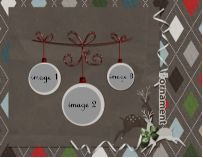 HappyChristmas_Landscape #7