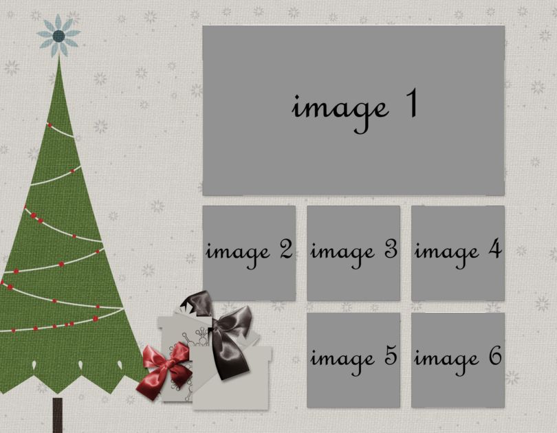 HappyChristmas_Landscape8 #1