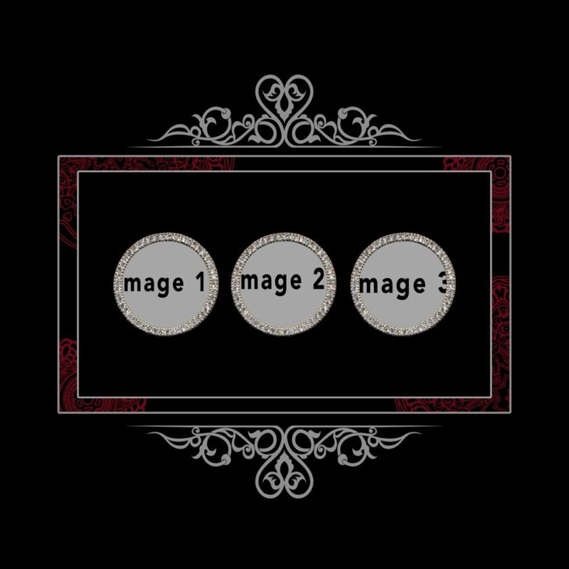 Minimal and Fancy  Template