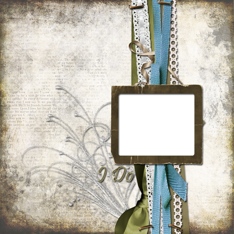 A Wedding to Remember Template