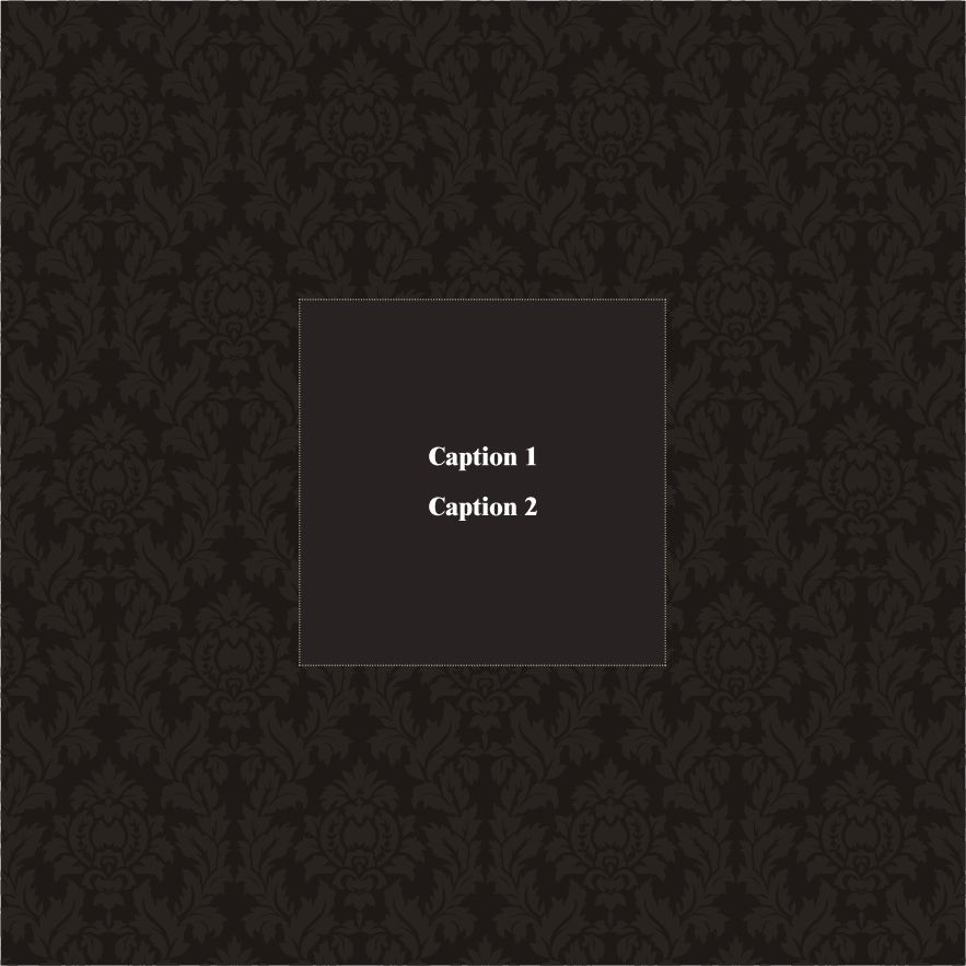 titlepage #1