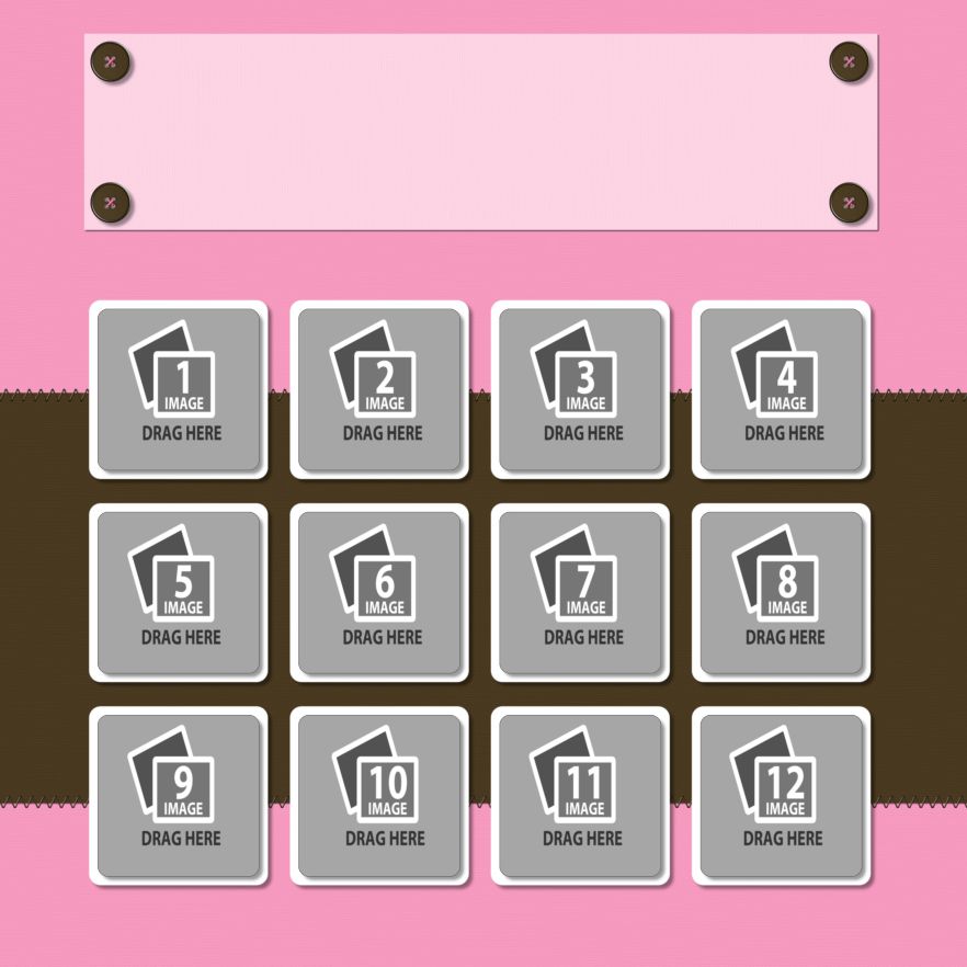 Add on Pink #6