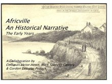 Africville An Historical Narrative The Early Years
