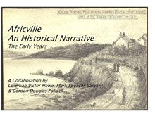Africville An Historical Narrative The Early Years