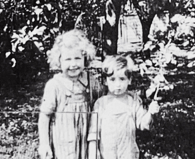 Rita's 95th Birthday