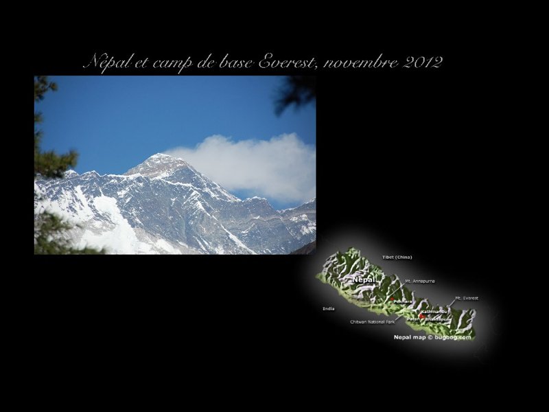 Nepal 2012