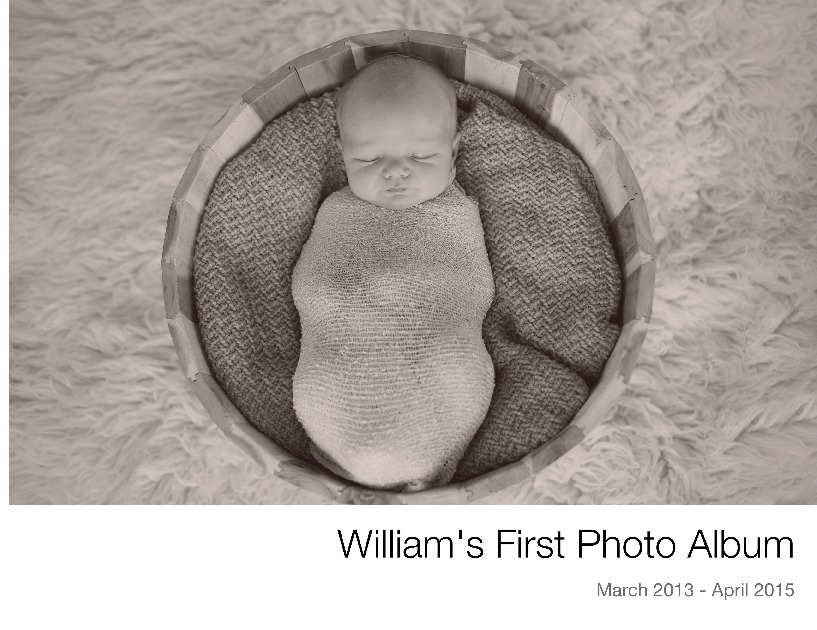 William