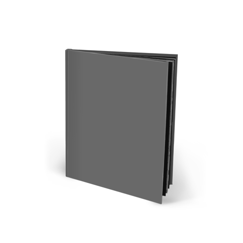 7.38x10.25 Photo Book