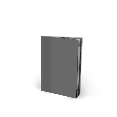 6.88x10.25 Photo Book