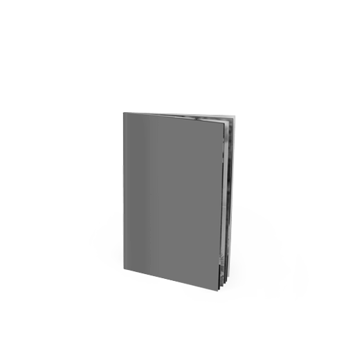 5.5x8.5 Text Book